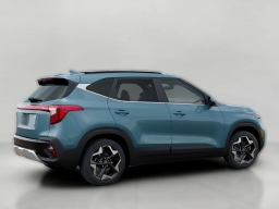 Kia Seltos EX FWD 2026