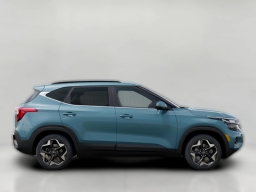 Kia Seltos EX FWD 2026