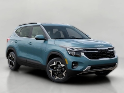 Kia Seltos EX FWD 2026