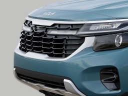 Kia Seltos EX FWD 2026