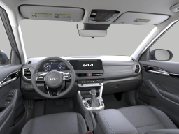 Kia Seltos EX FWD 2026