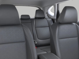 Kia Seltos EX FWD 2026