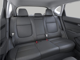 Kia Seltos EX FWD 2026