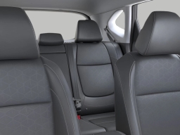 Kia Seltos EX FWD 2026