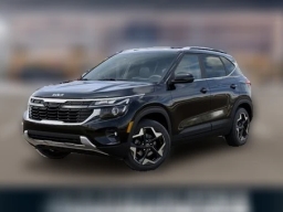 Kia Seltos EX FWD 2026