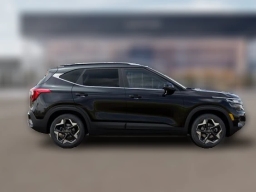 Kia Seltos EX FWD 2026