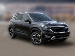 Kia Seltos EX FWD 2026