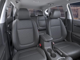 Kia Seltos EX FWD 2026