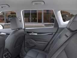 Kia Seltos EX FWD 2026
