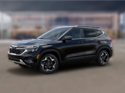 Kia Seltos EX FWD 2026