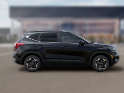 Kia Seltos EX FWD 2026