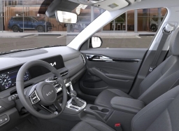 Kia Seltos EX FWD 2026