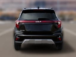 Kia Seltos EX FWD 2026