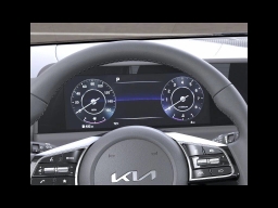 Kia Seltos EX FWD 2026