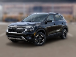 Kia Seltos EX FWD 2026