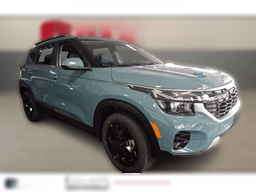 Kia Seltos EX AWD 2026