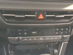 Kia Seltos EX AWD 2026