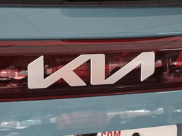 Kia Seltos EX AWD 2026