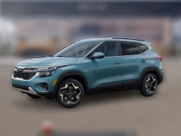 Kia Seltos EX AWD 2026