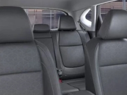 Kia Seltos EX AWD 2026