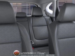 Kia Seltos EX AWD 2026