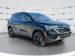 Kia Seltos EX AWD 2026