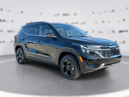 Kia Seltos EX AWD 2026