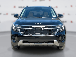 Kia Seltos EX AWD 2026