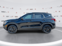 Kia Seltos EX AWD 2026