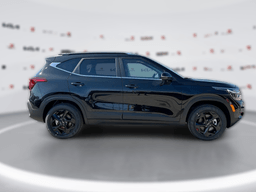 Kia Seltos EX AWD 2026