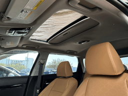 Kia Seltos EX AWD 2026