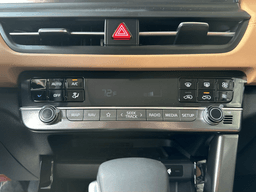 Kia Seltos EX AWD 2026