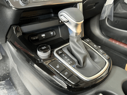 Kia Seltos EX AWD 2026