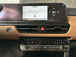 Kia Seltos EX AWD 2026