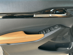 Kia Seltos EX AWD 2026