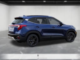 Kia Seltos EX AWD 2026