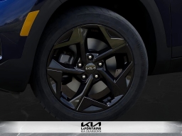 Kia Seltos EX AWD 2026