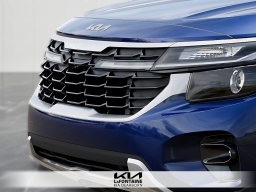 Kia Seltos EX AWD 2026