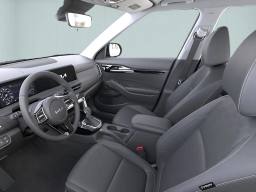 Kia Seltos EX AWD 2026