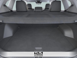 Kia Seltos EX AWD 2026