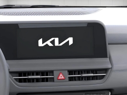 Kia Seltos EX AWD 2026