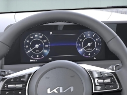 Kia Seltos EX AWD 2026