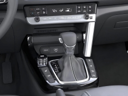 Kia Seltos EX AWD 2026