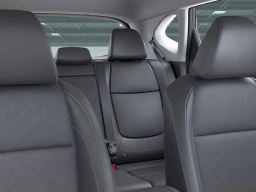 Kia Seltos EX AWD 2026