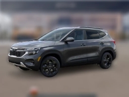 Kia Seltos EX AWD 2026