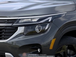 Kia Seltos EX AWD 2026