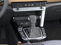 Kia Seltos EX AWD 2026