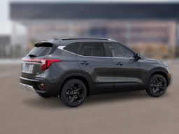 Kia Seltos EX AWD 2026