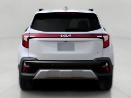 Kia Seltos EX AWD 2026