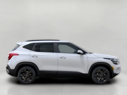 Kia Seltos EX AWD 2026